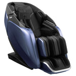 Cyber Relax Pro - 4D Dual Massage Robot Flex Frame SL Track Massage Chair - Synca Massage Chair