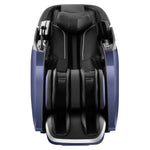 Cyber Relax Pro - 4D Dual Massage Robot Flex Frame SL Track Massage Chair - Synca Massage Chair
