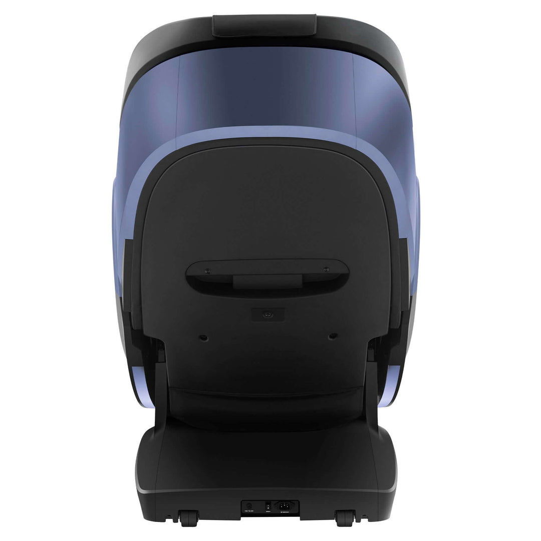 Cyber Relax Pro - 4D Dual Massage Robot Flex Frame SL Track Massage Chair - Synca Massage Chair