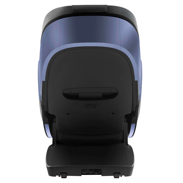 Cyber Relax Pro - 4D Dual Massage Robot Flex Frame SL Track Massage Chair - Synca Massage Chair