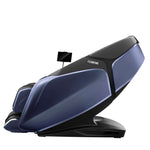 Cyber Relax Pro - 4D Dual Massage Robot Flex Frame SL Track Massage Chair - Synca Massage Chair