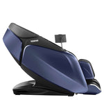 Cyber Relax Pro - 4D Dual Massage Robot Flex Frame SL Track Massage Chair - Synca Massage Chair