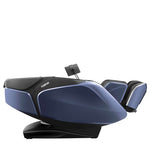 Cyber Relax Pro - 4D Dual Massage Robot Flex Frame SL Track Massage Chair - Synca Massage Chair