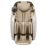Cyber Relax Pro - 4D Dual Massage Robot Flex Frame SL Track Massage Chair - Synca Massage Chair