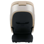 Cyber Relax Pro - 4D Dual Massage Robot Flex Frame SL Track Massage Chair - Synca Massage Chair