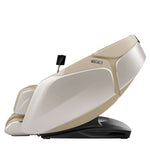 Cyber Relax Pro - 4D Dual Massage Robot Flex Frame SL Track Massage Chair - Synca Massage Chair
