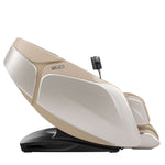 Cyber Relax Pro - 4D Dual Massage Robot Flex Frame SL Track Massage Chair - Synca Massage Chair