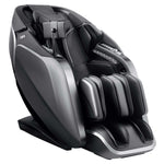 Cyber Relax Pro - 4D Dual Massage Robot Flex Frame SL Track Massage Chair - Synca Massage Chair