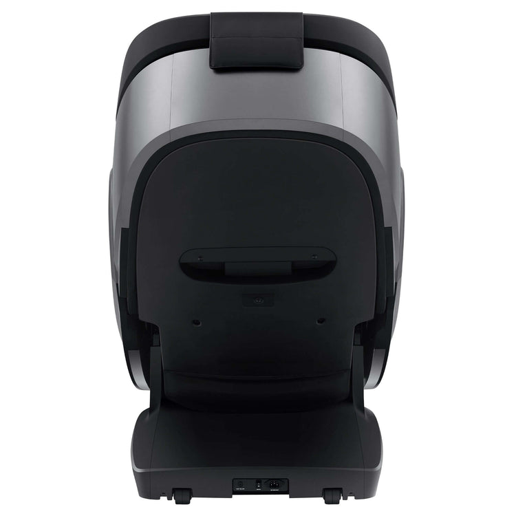 Cyber Relax Pro - 4D Dual Massage Robot Flex Frame SL Track Massage Chair - Synca Massage Chair