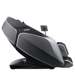 Cyber Relax Pro - 4D Dual Massage Robot Flex Frame SL Track Massage Chair - Synca Massage Chair