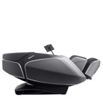 Cyber Relax Pro - 4D Dual Massage Robot Flex Frame SL Track Massage Chair - Synca Massage Chair