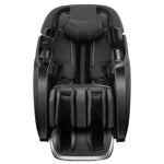 Cyber Relax Pro - 4D Dual Massage Robot Flex Frame SL Track Massage Chair - Synca Massage Chair