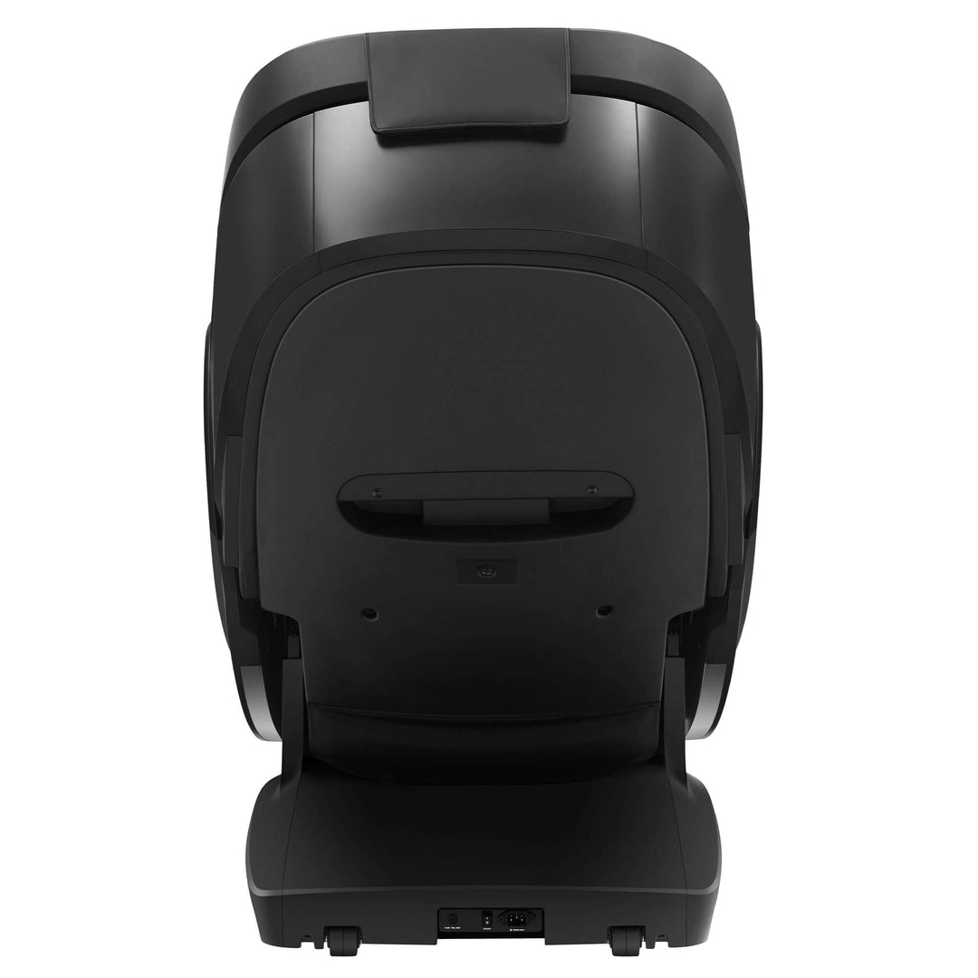 Cyber Relax Pro - 4D Dual Massage Robot Flex Frame SL Track Massage Chair - Synca Massage Chair