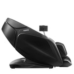 Cyber Relax Pro - 4D Dual Massage Robot Flex Frame SL Track Massage Chair - Synca Massage Chair
