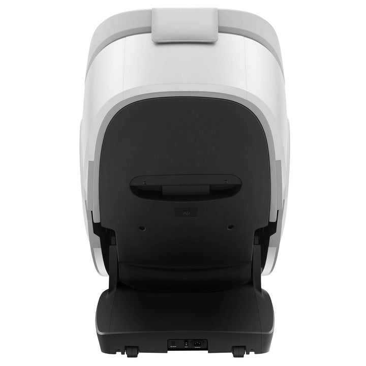 Cyber Relax Pro - 4D Dual Massage Robot Flex Frame SL Track Massage Chair - Synca Massage Chair