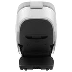 Cyber Relax Pro - 4D Dual Massage Robot Flex Frame SL Track Massage Chair - Synca Massage Chair