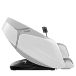 Cyber Relax Pro - 4D Dual Massage Robot Flex Frame SL Track Massage Chair - Synca Massage Chair