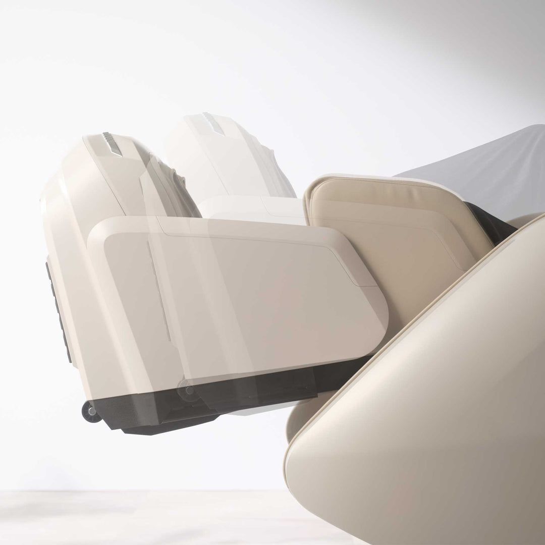 Cyber Relax Elite Massage Chair - Synca Massage Chair
