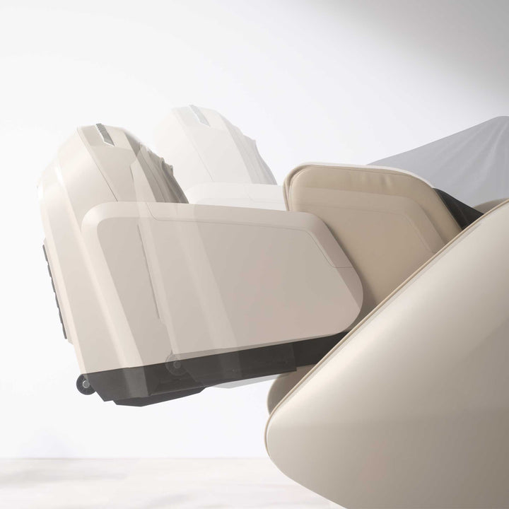 Cyber Relax Elite Massage Chair - Synca Massage Chair