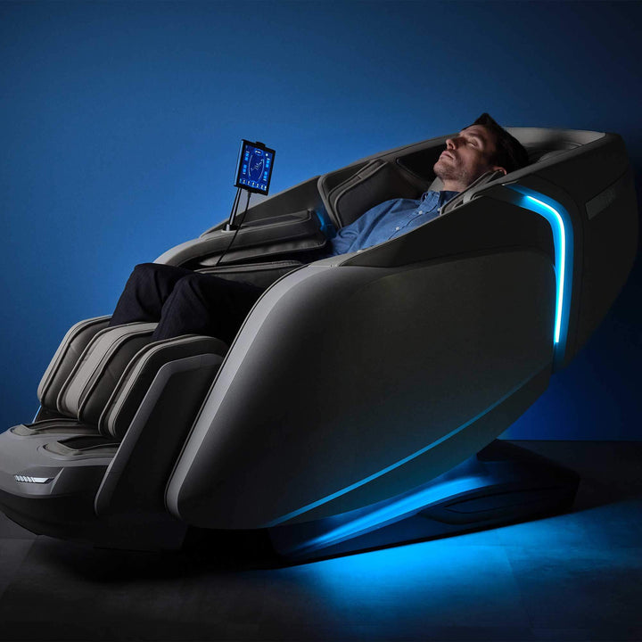 Cyber Relax Elite Massage Chair - Synca Massage Chair