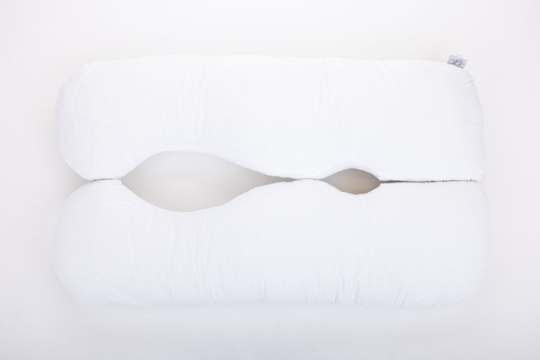 Two Side Pillows