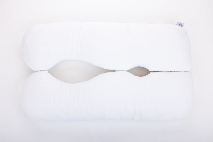 Two Side Pillows