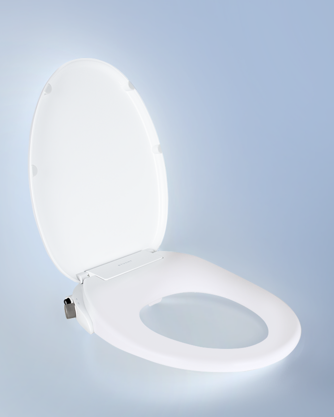 TUSHY Wave Bidet Attachment TUSHY