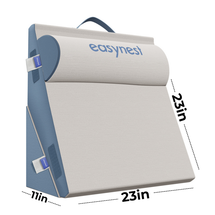 EASYNEST by REATHLETE