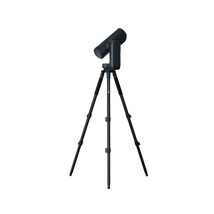 Unistellar Odyssey Telescope Fully Automated