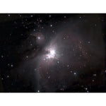 Unistellar Odyssey Telescope Fully Automated