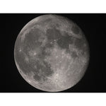 Unistellar Odyssey Pro Telescope Fully Automated with Eyepiece