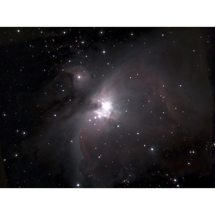 Unistellar Odyssey Pro Telescope Fully Automated with Eyepiece