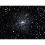 Unistellar Odyssey Pro Telescope Fully Automated with Eyepiece