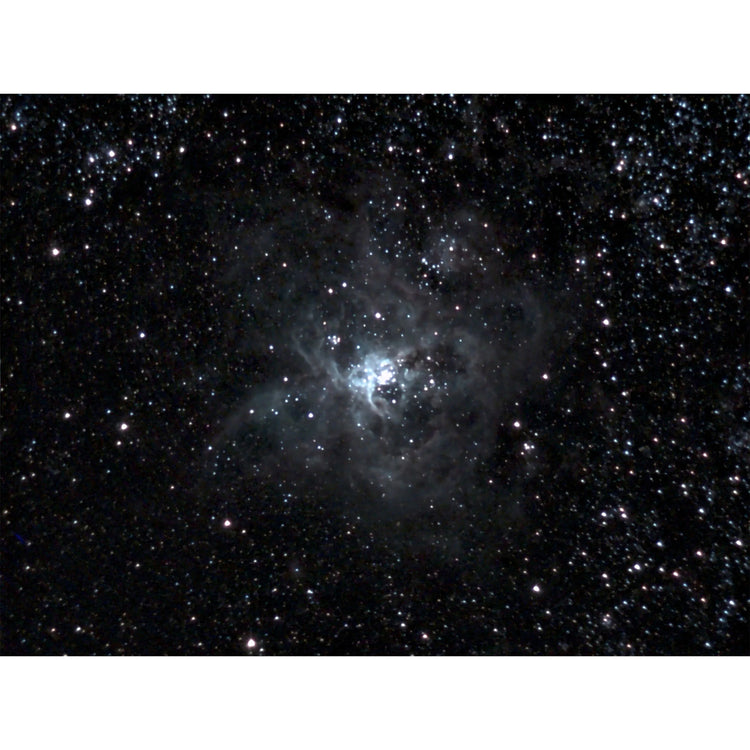 Unistellar Odyssey Pro Telescope Fully Automated with Eyepiece