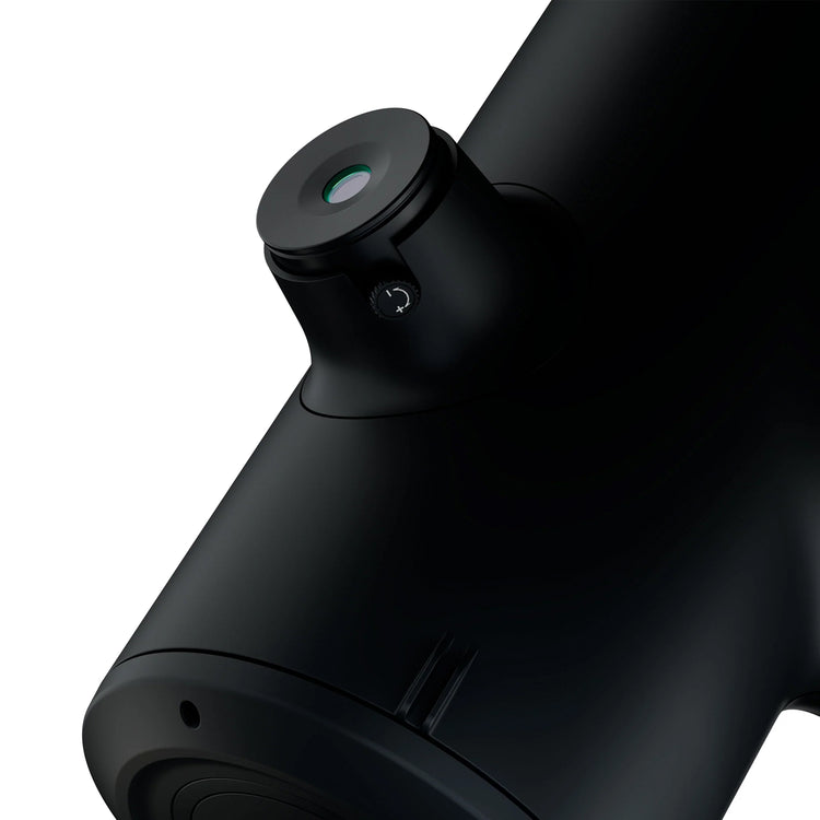 Unistellar Odyssey Pro Telescope Fully Automated with Eyepiece