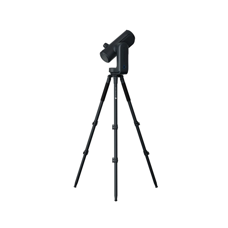Unistellar Odyssey Pro Telescope Fully Automated with Eyepiece