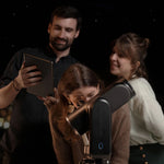 Unistellar Odyssey Pro Telescope Fully Automated with Eyepiece