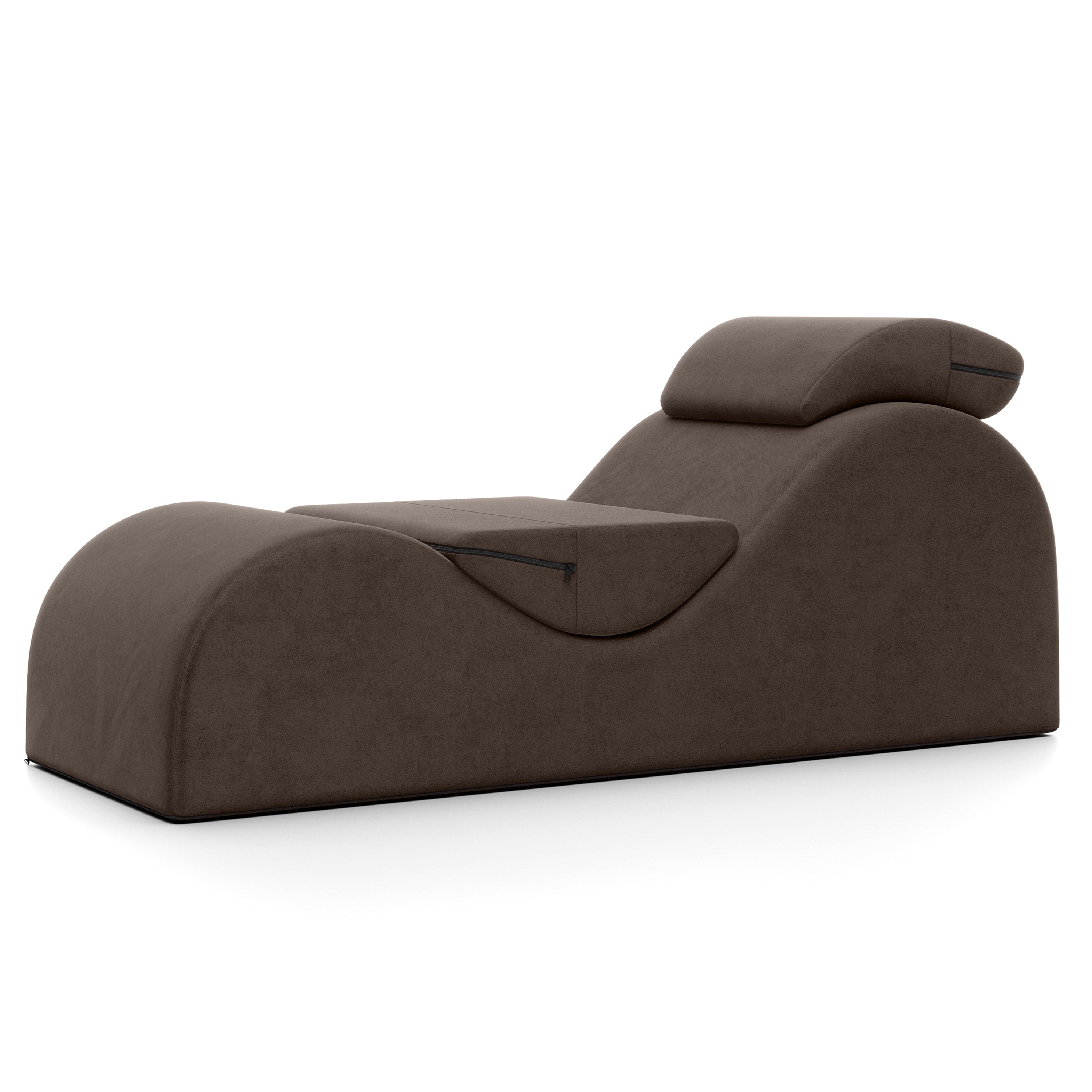 Liberator Esse Sensual Lounge Chair – Brookstone