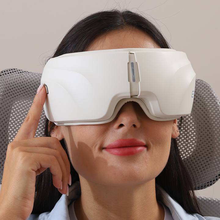 EYE-C Massager by REATHLETE