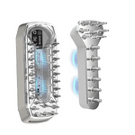Vibrissa Hair Therapy Device by GlasSkinCo