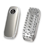 Vibrissa Hair Therapy Device by GlasSkinCo