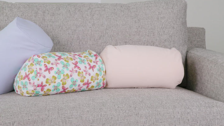 Brookstone The Original Fom Fun Cushion