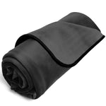 Liberator Fascinator Throw - Moisture-Proof Sensual Blanket by LUVU Brands