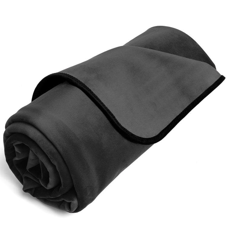 Liberator Fascinator Throw - Moisture-Proof Sensual Blanket by LUVU Brands