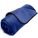 Liberator Fascinator Throw - Moisture-Proof Sensual Blanket by LUVU Brands