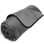 Liberator Fascinator Throw - Moisture-Proof Sensual Blanket by LUVU Brands