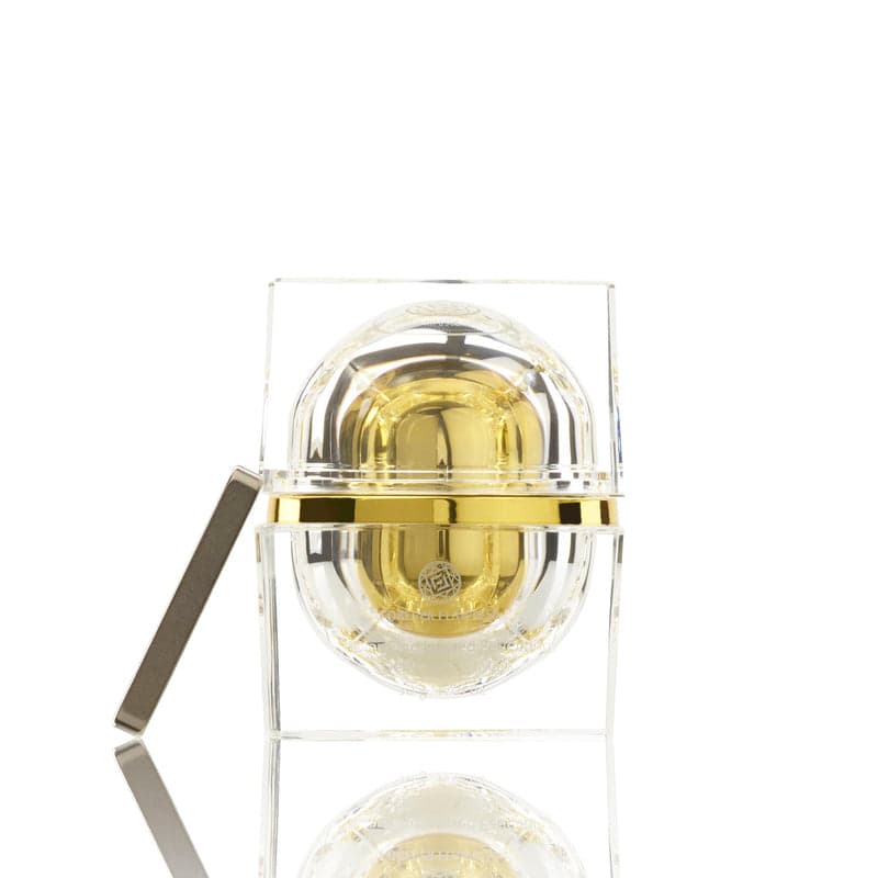 Forever Flawless Diamond Infused Perfecting Dermagnetic Mask