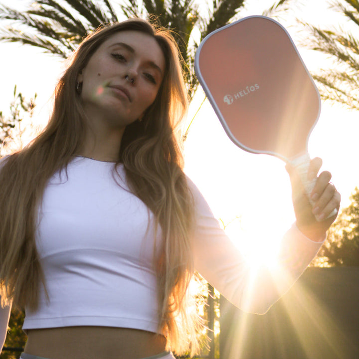 The KHIONE by Helios