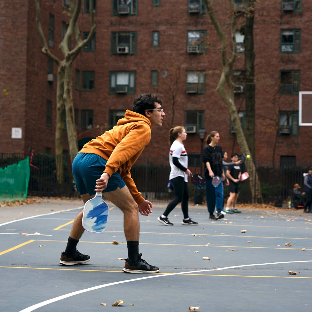 The KHIONE by Helios