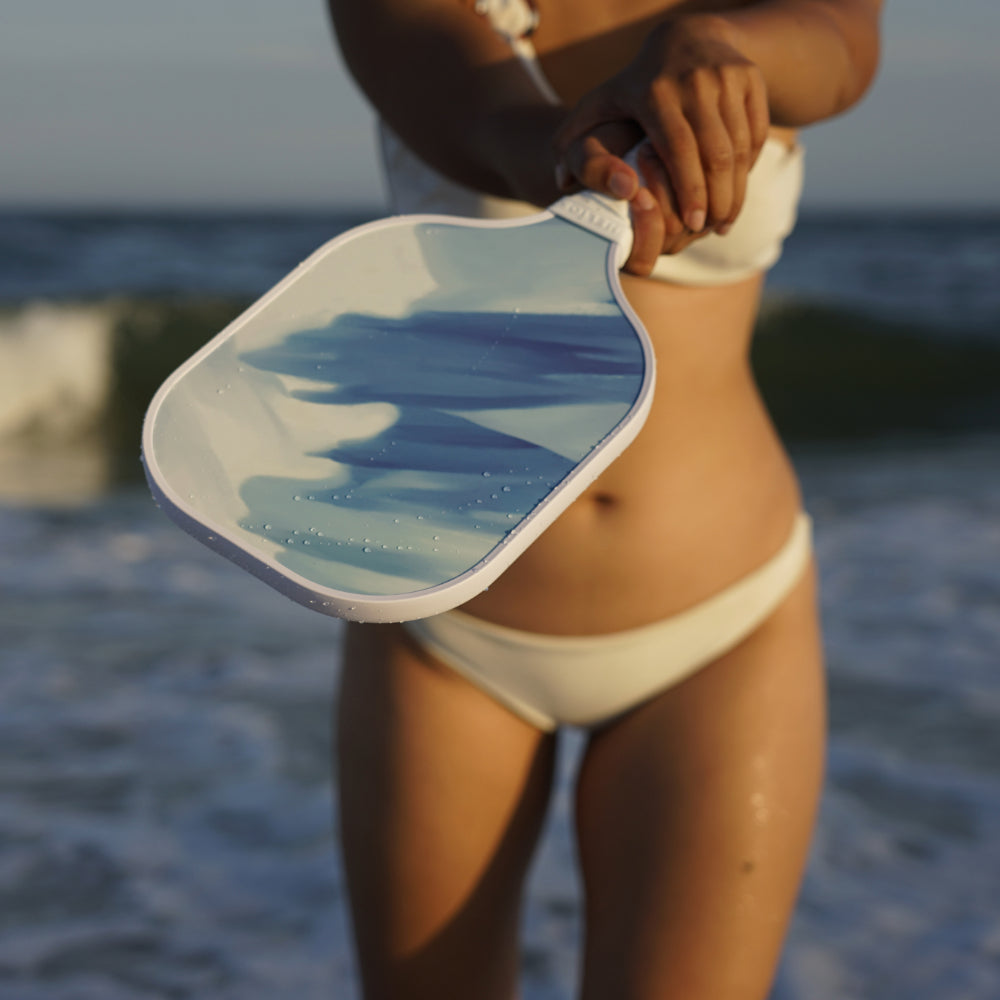 The KHIONE by Helios